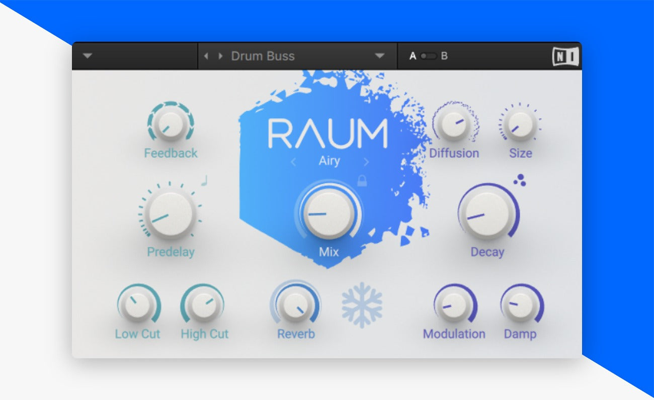 Raum plugin interface