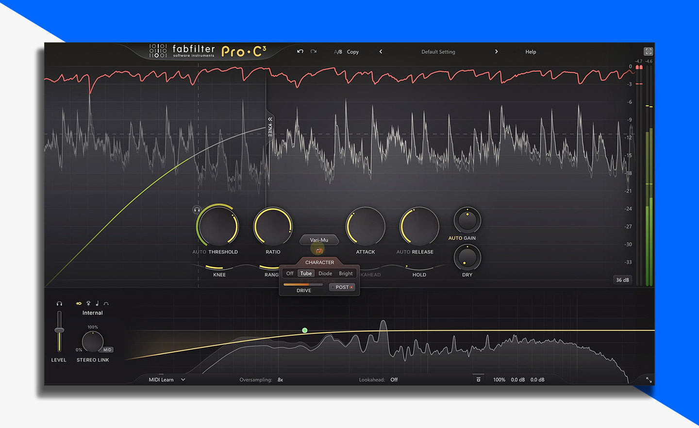 Best Controller for FabFilter Pro-C (2026)