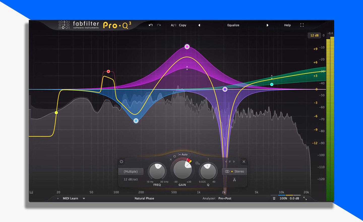 Best Controller for FabFilter Pro-Q (2026)