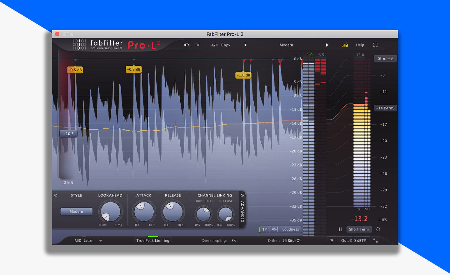 Best Controller for FabFilter Pro-L (2026)