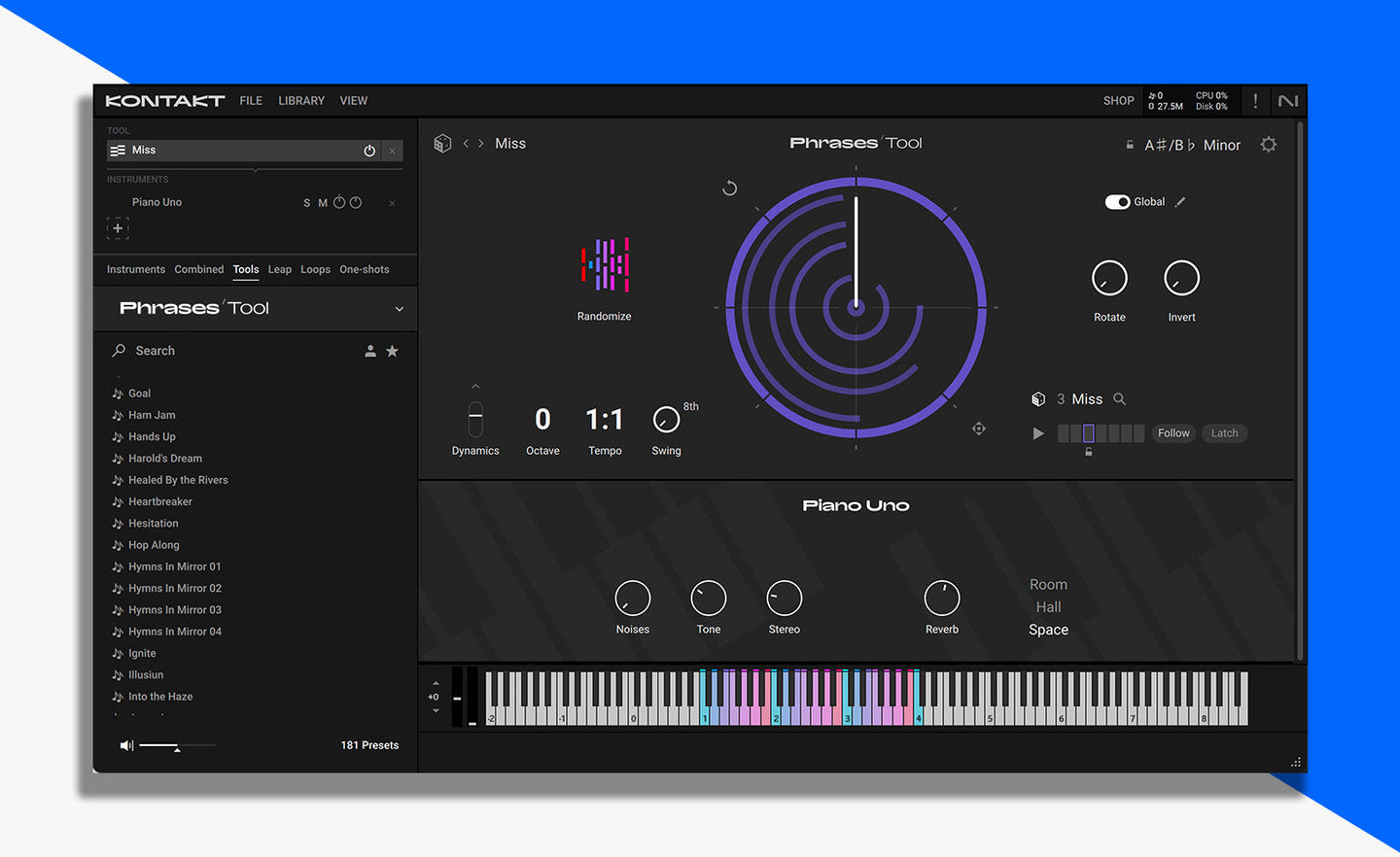 Best Controller for Kontakt (2026)