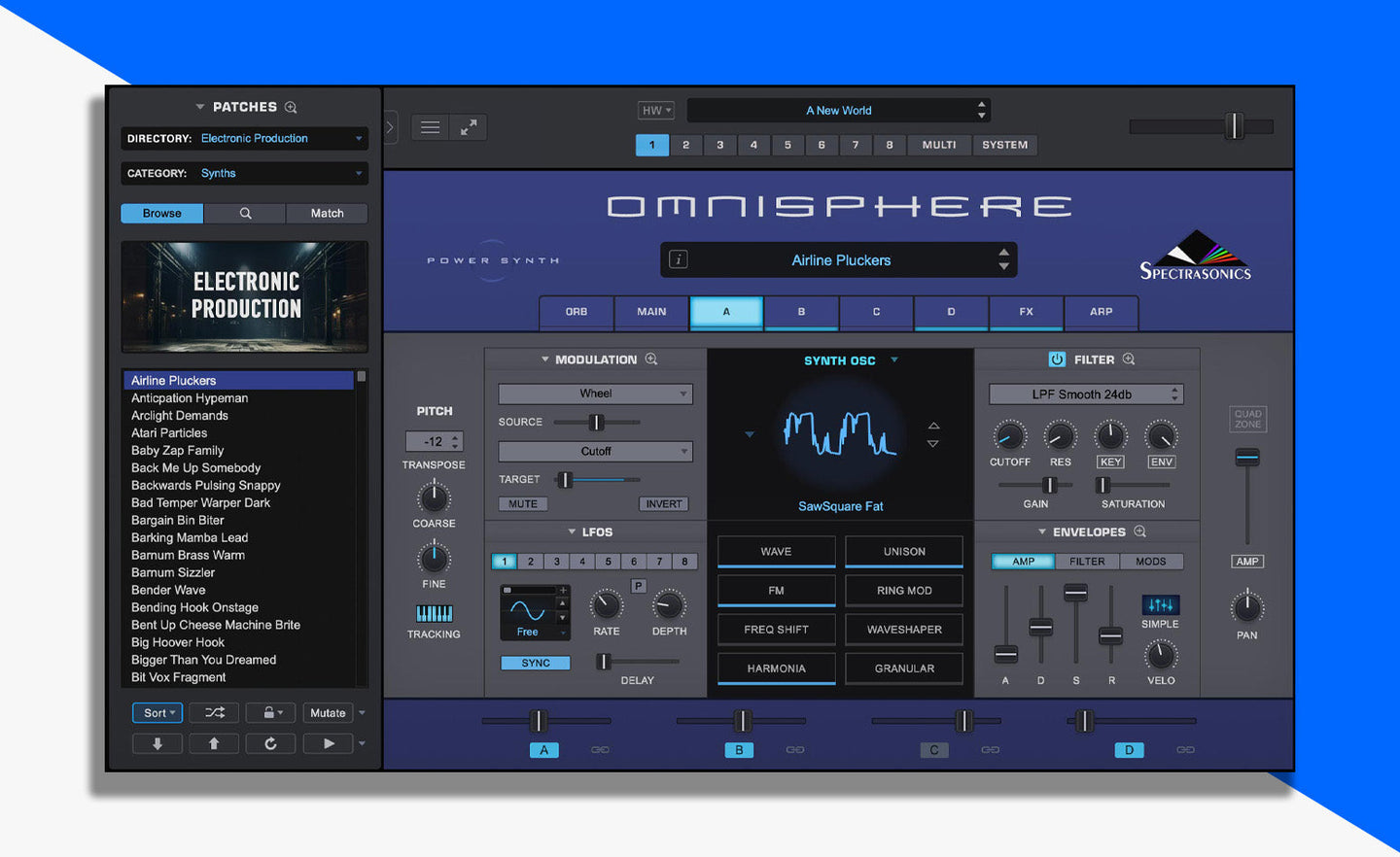Best Controller for Omnisphere (2026)