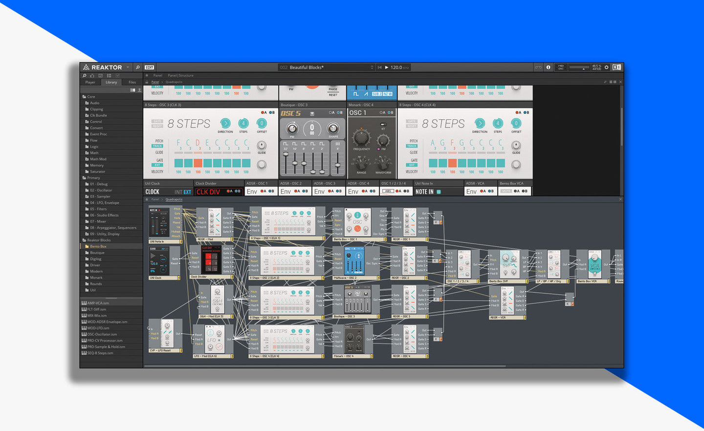Best Controller for Reaktor (2026)