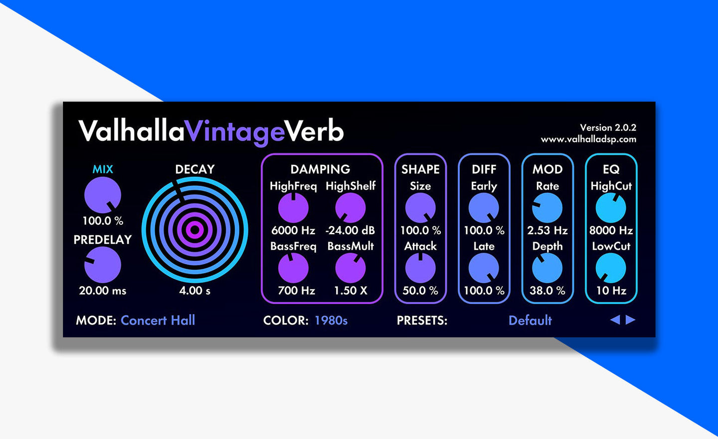 Best Controller for Valhalla VintageVerb (2026)