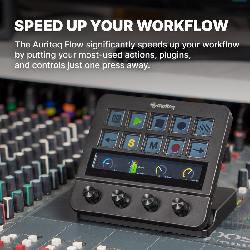 Auriteq Flow